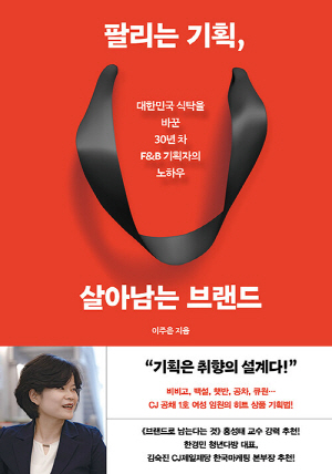 팔리는 기획 살아남는 브랜드