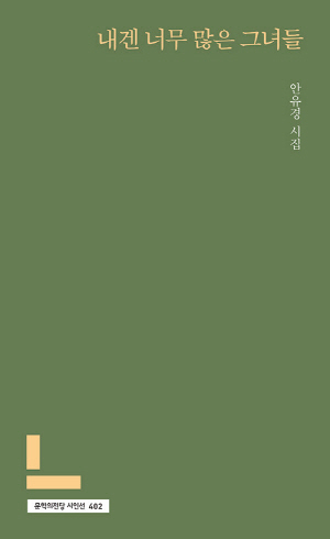 내겐 너무 많은 그녀들