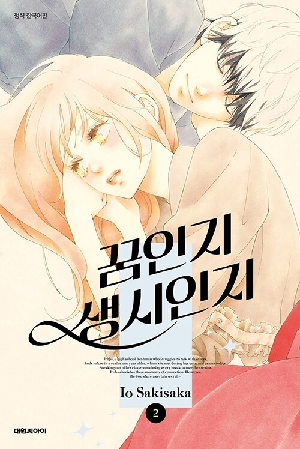 꿈인지 생시인지 2