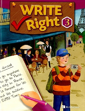WRITE RIGHT 3