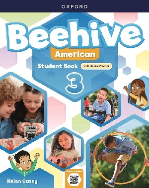 BEEHIVE AMERICAN 3 (S/B)