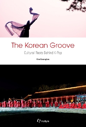 THE KOREAN GROOVE