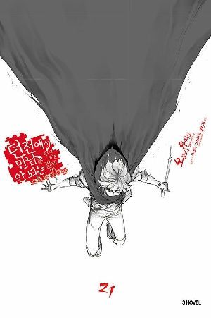 던전에서 만남을 추구하면 안되는 걸까 21 (소책자 특장판)