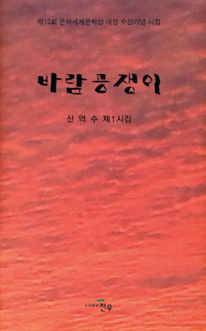 바람공쟁이