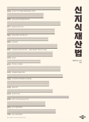 신지식재산법 (2025.1)