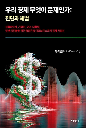우리 경제 무엇이 문제인가 진단과 해법