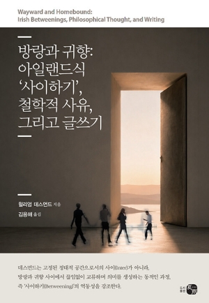 방랑과 귀향 : 아일랜드식 사이하기  철학적 사유 그리고 글쓰기