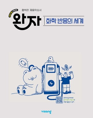 완자 화학 반응의 세계