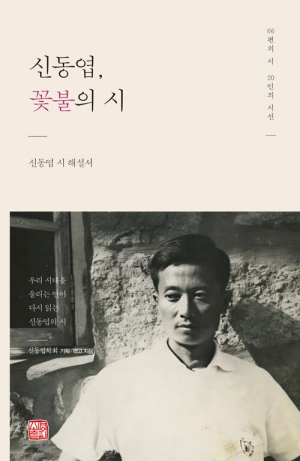 신동엽 꽃불의 시