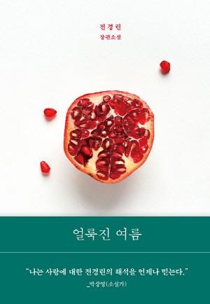 얼룩진 여름