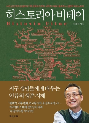 히스토리아 비테이