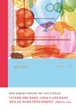 잃기일지