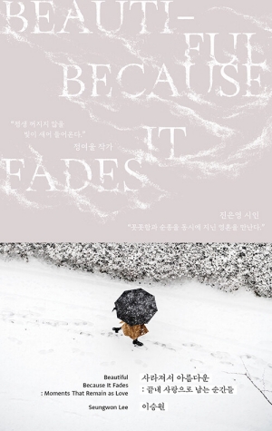 사라져서 아름다운 : 끝내 사랑으로 남는 순간들